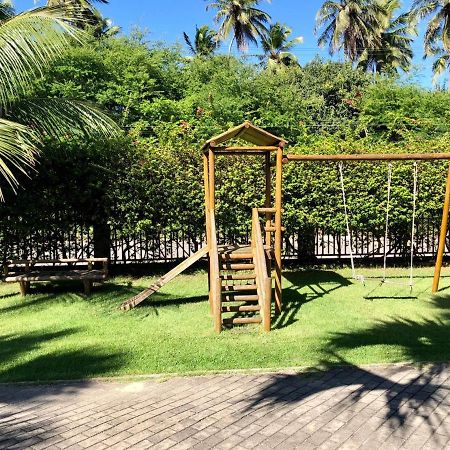 Cumbuco Dream Village Duplex With 3 Bedrooms Ngoại thất bức ảnh