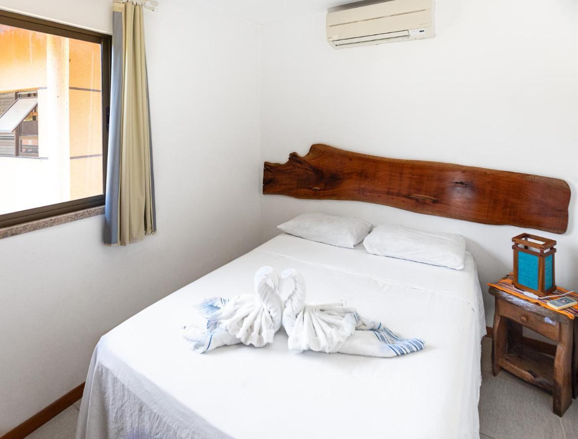 Cumbuco Dream Village Duplex With 3 Bedrooms Ngoại thất bức ảnh