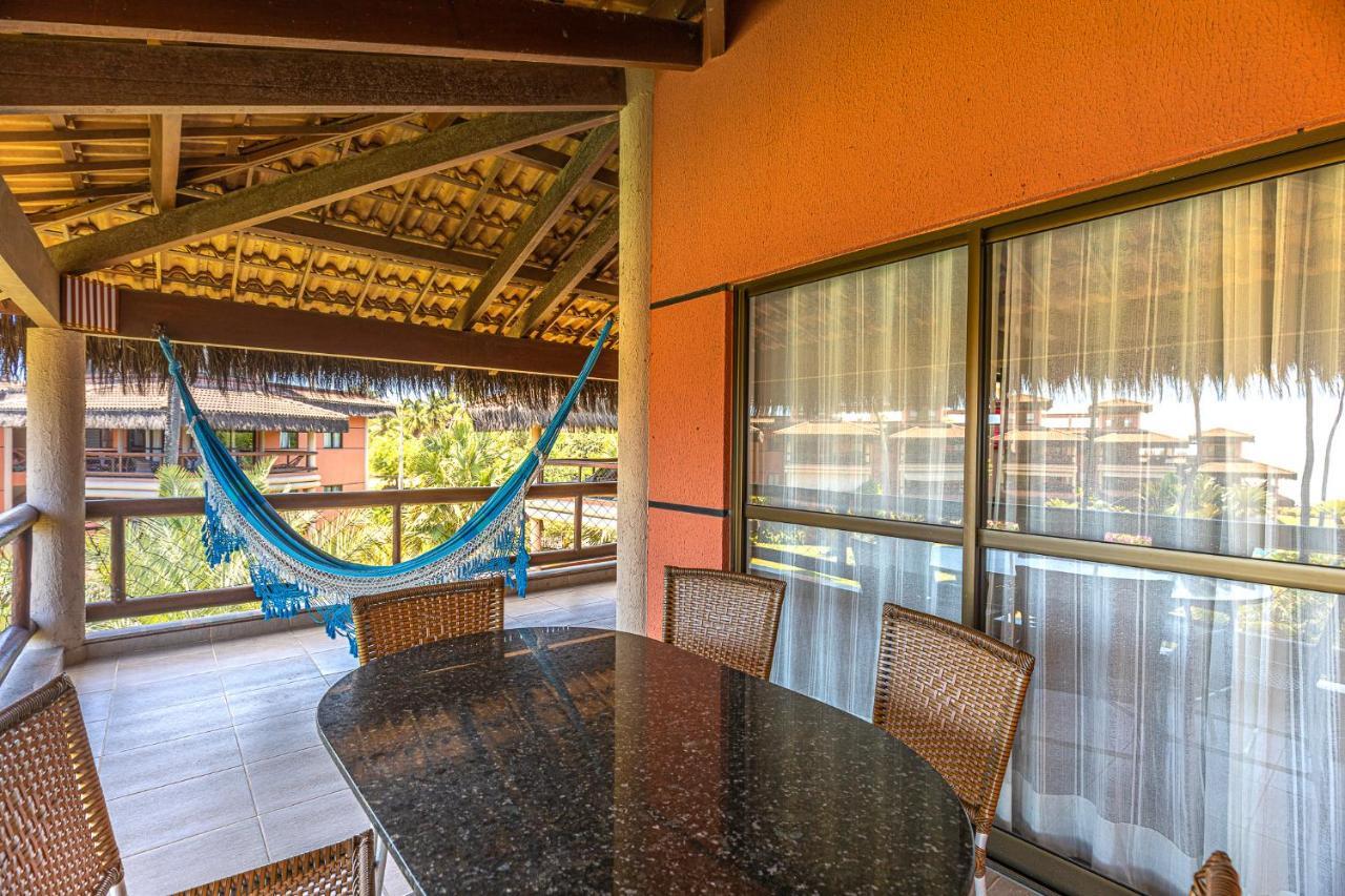 Cumbuco Dream Village Duplex With 3 Bedrooms Ngoại thất bức ảnh