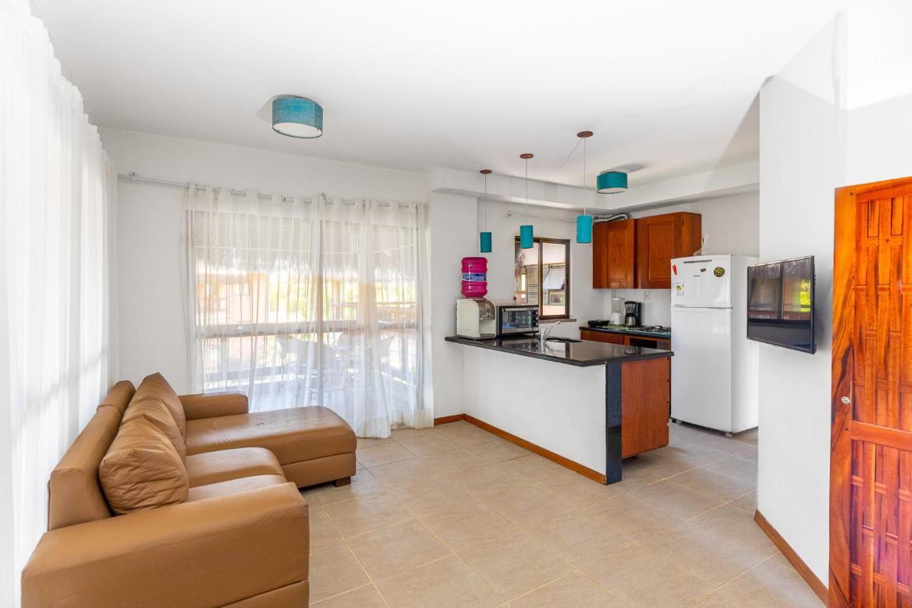 Cumbuco Dream Village Duplex With 3 Bedrooms Ngoại thất bức ảnh
