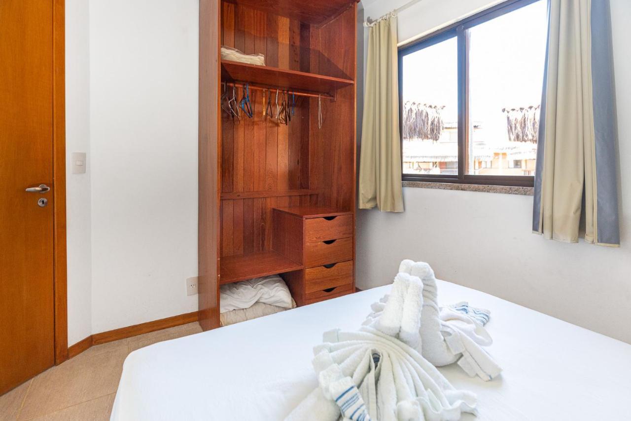 Cumbuco Dream Village Duplex With 3 Bedrooms Ngoại thất bức ảnh