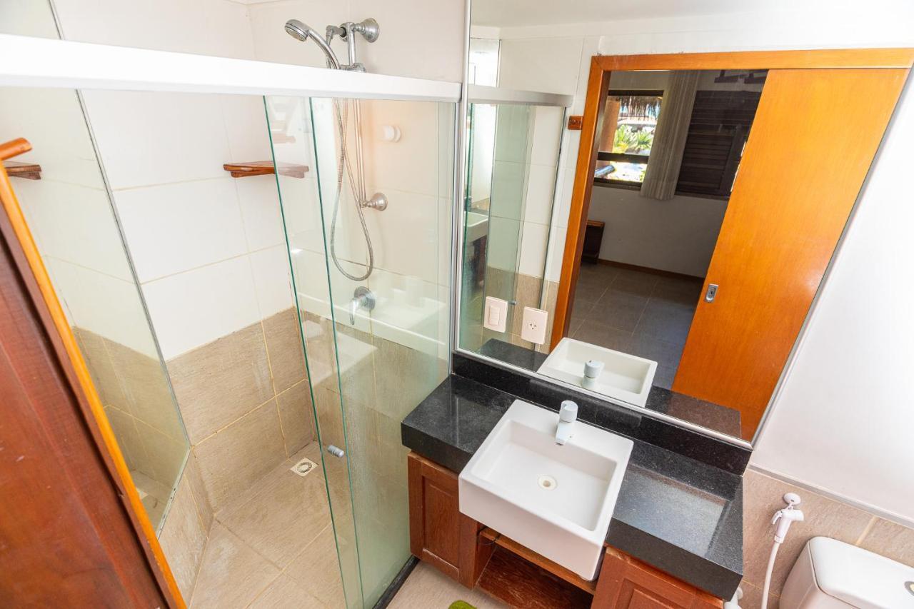 Cumbuco Dream Village Duplex With 3 Bedrooms Ngoại thất bức ảnh