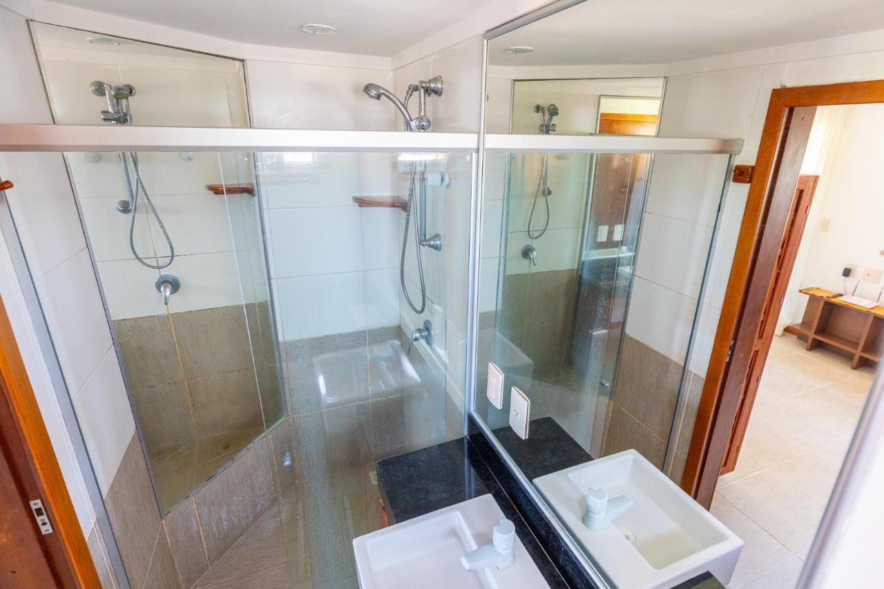 Cumbuco Dream Village Duplex With 3 Bedrooms Ngoại thất bức ảnh