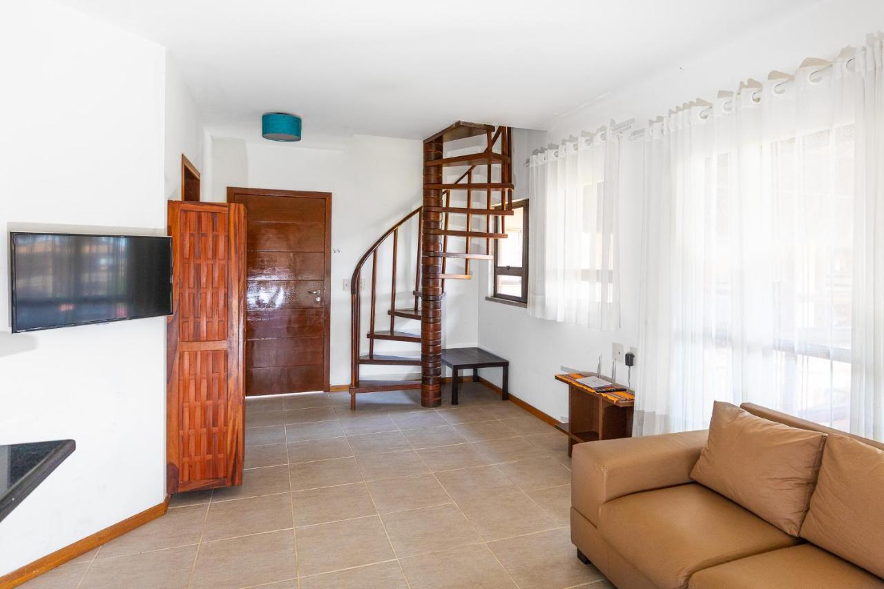 Cumbuco Dream Village Duplex With 3 Bedrooms Ngoại thất bức ảnh