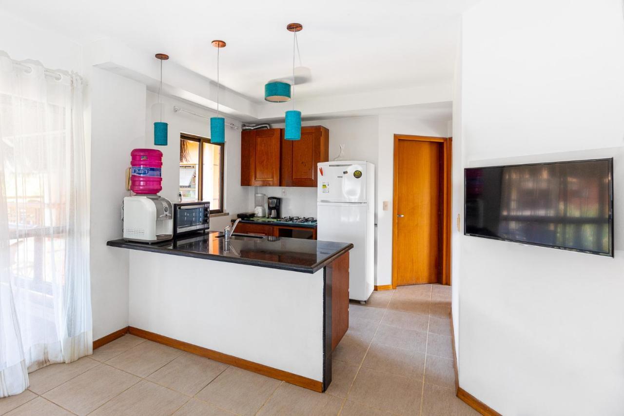 Cumbuco Dream Village Duplex With 3 Bedrooms Ngoại thất bức ảnh