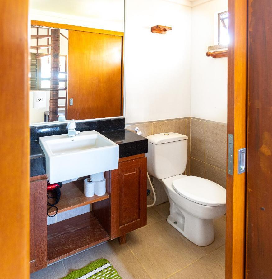 Cumbuco Dream Village Duplex With 3 Bedrooms Ngoại thất bức ảnh