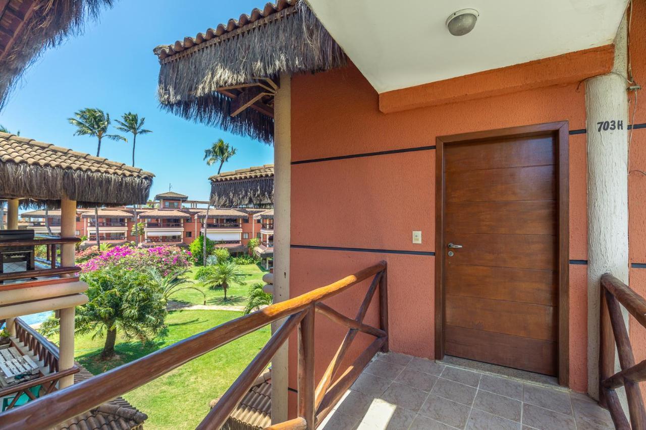 Cumbuco Dream Village Duplex With 3 Bedrooms Ngoại thất bức ảnh