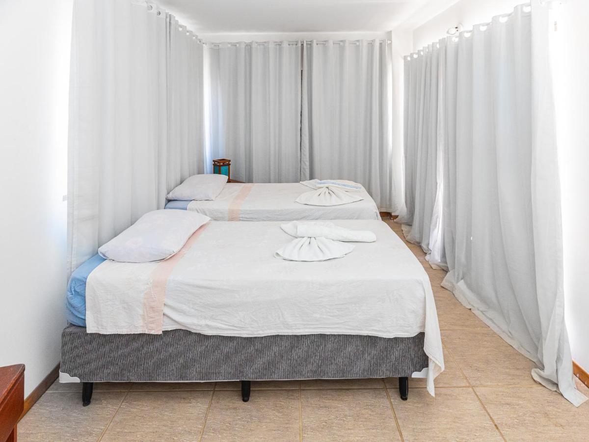 Cumbuco Dream Village Duplex With 3 Bedrooms Ngoại thất bức ảnh