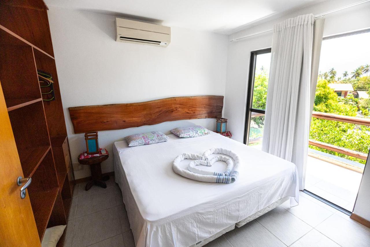 Cumbuco Dream Village Duplex With 3 Bedrooms Ngoại thất bức ảnh