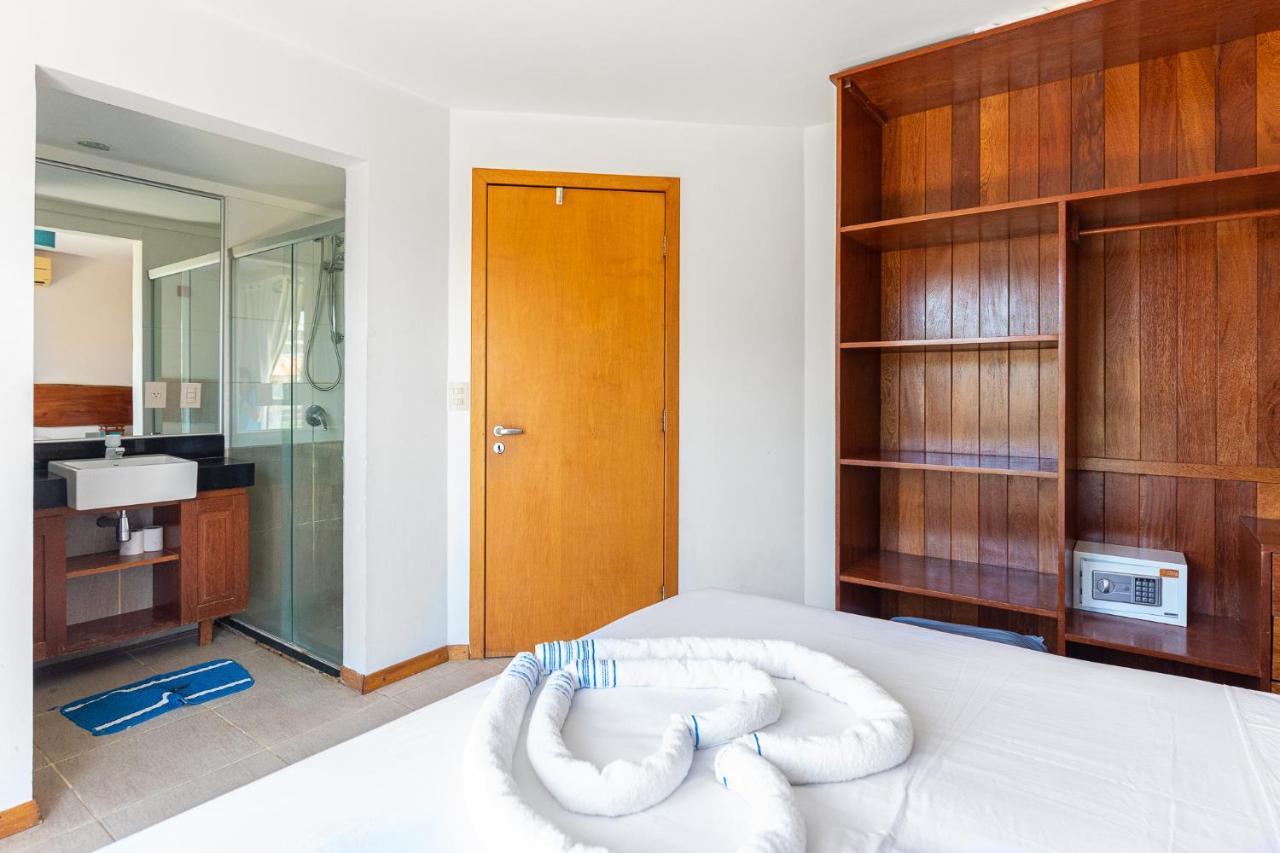 Cumbuco Dream Village Duplex With 3 Bedrooms Ngoại thất bức ảnh