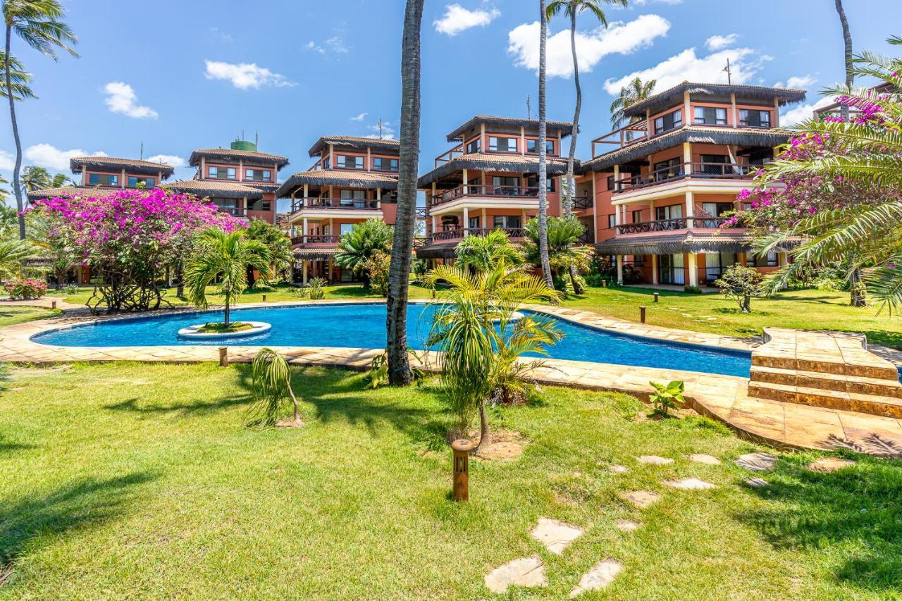 Cumbuco Dream Village Duplex With 3 Bedrooms Ngoại thất bức ảnh